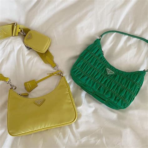 prada necklace dupe|prada nylon backpack dupe.